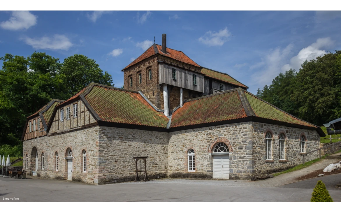 Luisenhütte