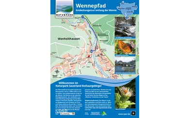 Wennepfad