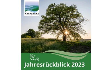 Jahresrückblick 2023