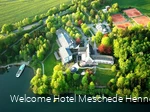 Welcome Hotel Meschede