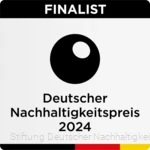 Nachhaltigkeitspreis